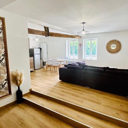 Magnifique Appartement Neuf 70M2 Lumineux Parking Cahors Zewnętrze zdjęcie