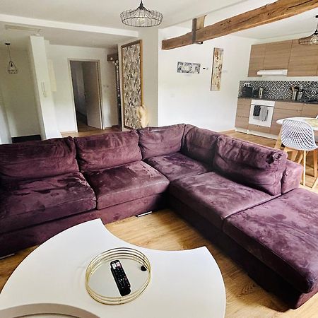 Magnifique Appartement Neuf 70M2 Lumineux Parking Cahors Zewnętrze zdjęcie