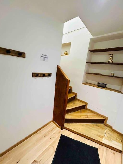 Magnifique Appartement Neuf 70M2 Lumineux Parking Cahors Zewnętrze zdjęcie