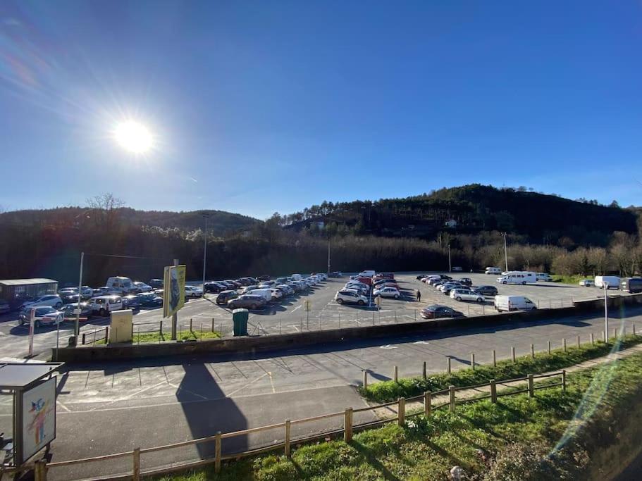 Magnifique Appartement Neuf 70M2 Lumineux Parking Cahors Zewnętrze zdjęcie